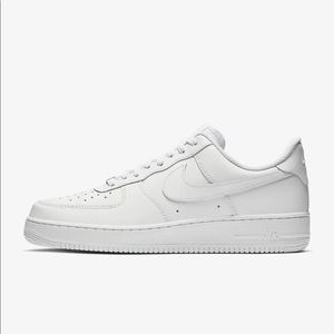 Nike Air Force 1